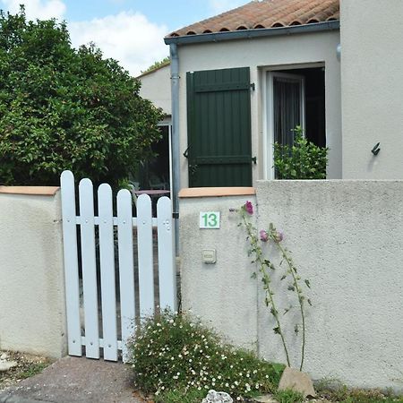 Pavillon Des Loritz Villa Grand-Village-Plage Ngoại thất bức ảnh