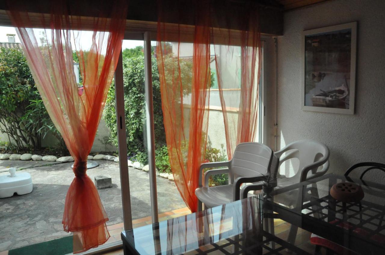 Pavillon Des Loritz Villa Grand-Village-Plage Ngoại thất bức ảnh