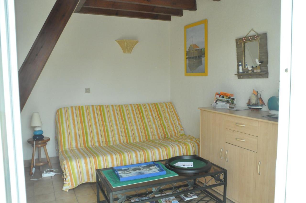 Pavillon Des Loritz Villa Grand-Village-Plage Ngoại thất bức ảnh