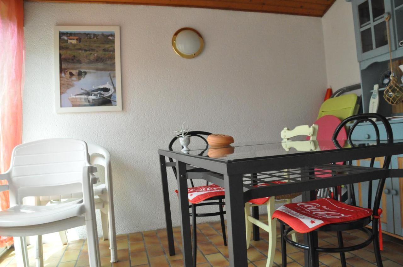 Pavillon Des Loritz Villa Grand-Village-Plage Ngoại thất bức ảnh