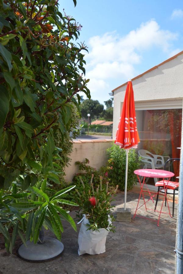 Pavillon Des Loritz Villa Grand-Village-Plage Ngoại thất bức ảnh