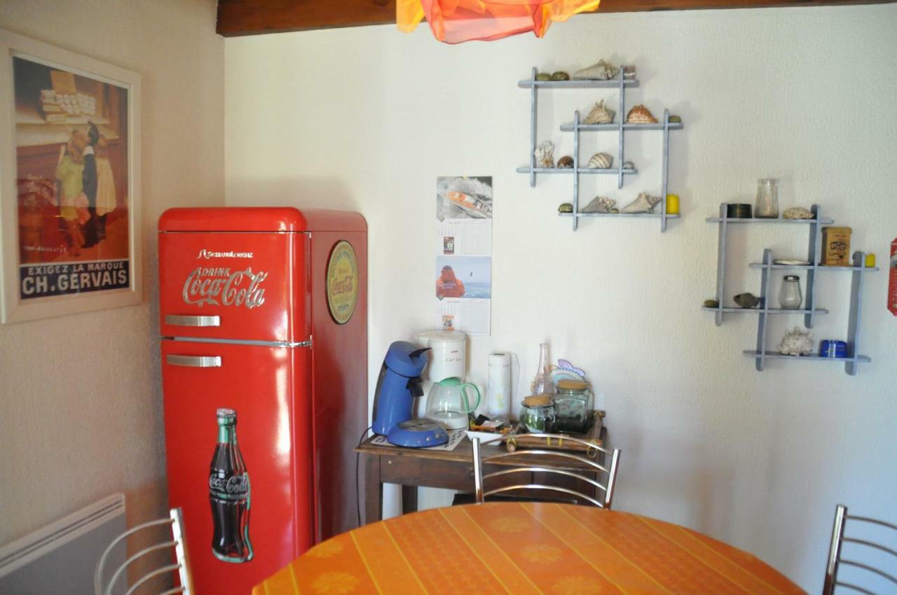 Pavillon Des Loritz Villa Grand-Village-Plage Ngoại thất bức ảnh