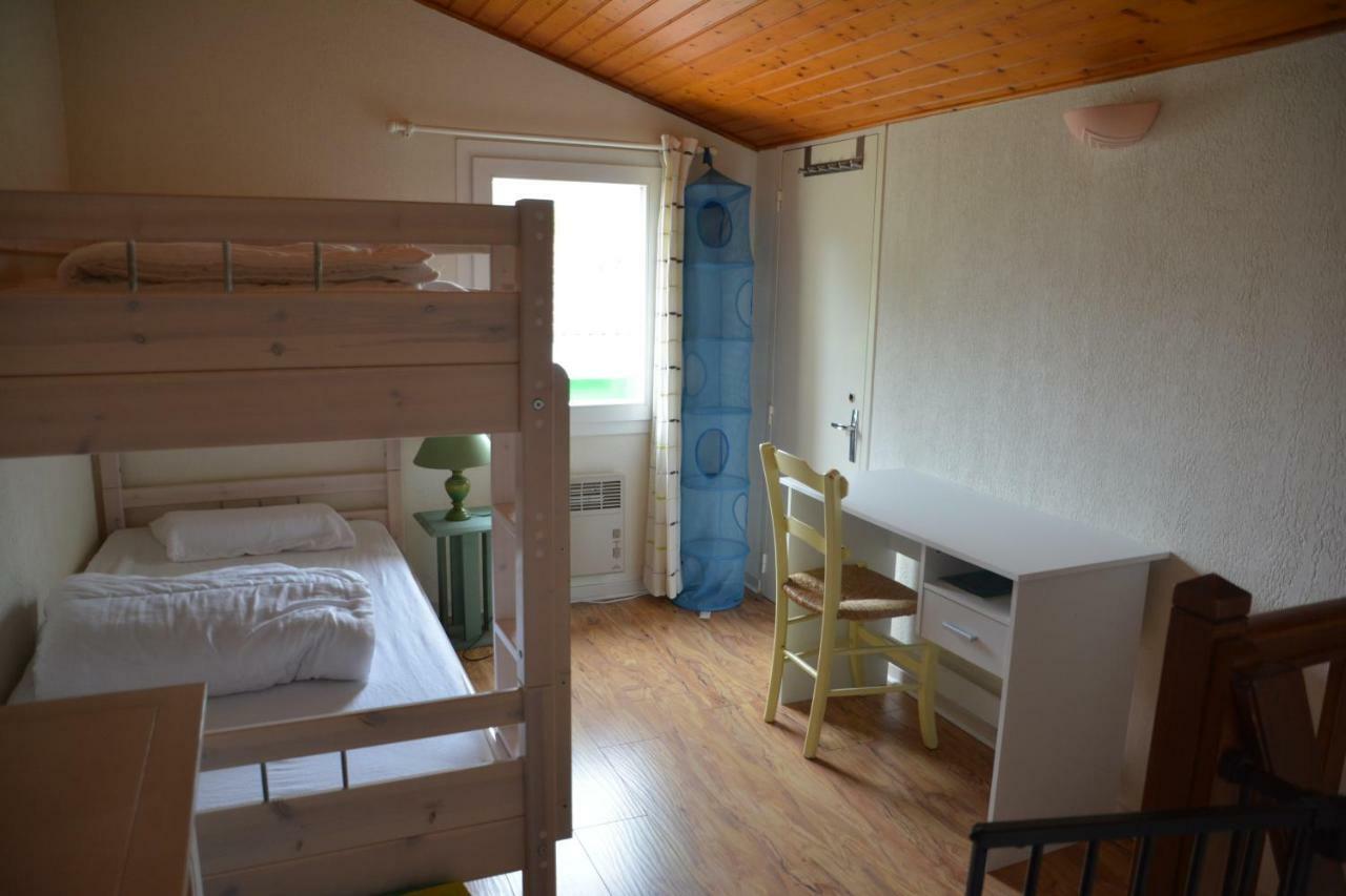 Pavillon Des Loritz Villa Grand-Village-Plage Ngoại thất bức ảnh