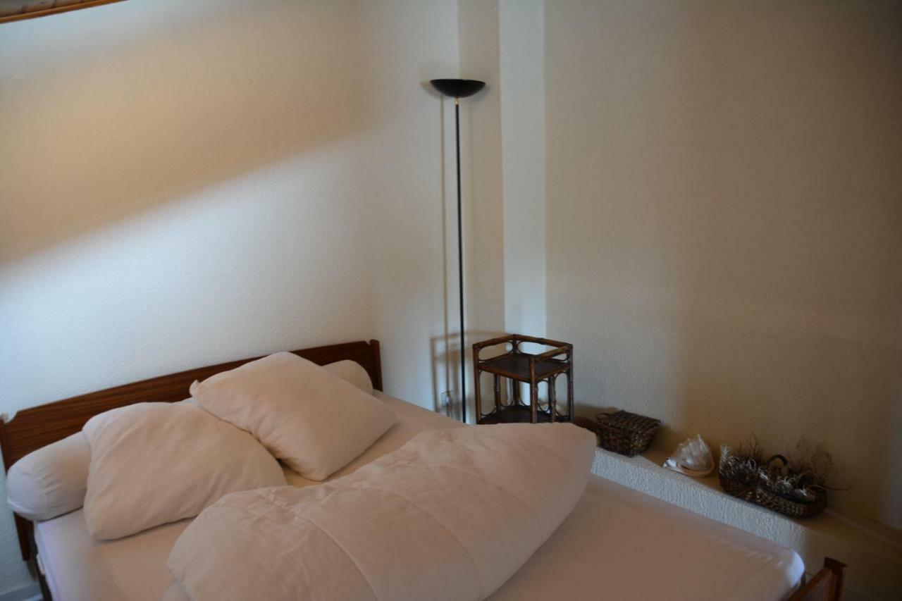 Pavillon Des Loritz Villa Grand-Village-Plage Ngoại thất bức ảnh