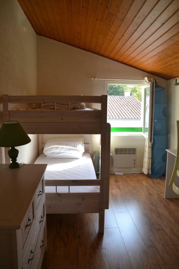 Pavillon Des Loritz Villa Grand-Village-Plage Ngoại thất bức ảnh